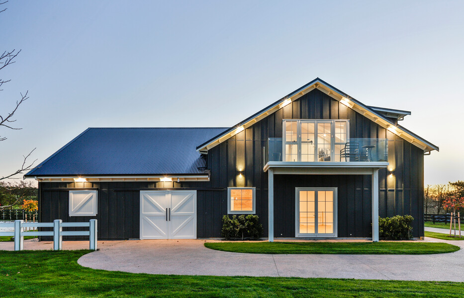 Goodwood Barn Bombay Portfolio Harrison Lane